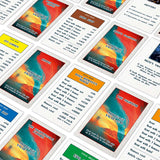 Monopoly Blue Eye Samurai Board Game