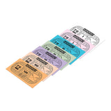 Monopoly Blue Eye Samurai Board Game