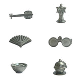 Monopoly Blue Eye Samurai Board Game