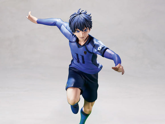 Blue Lock Yoichi Isagi (Blue Lock Eleven) figure