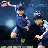 Blue Lock Yoichi Isagi (Blue Lock Eleven) figure