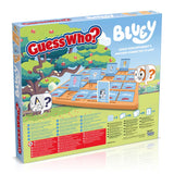 Guess Who? Bluey Edition Board Game