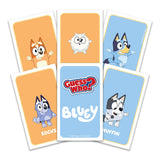 Guess Who? Bluey Edition Board Game