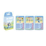 Top Trumps Specials - Bluey Card Game