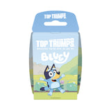 Top Trumps Specials - Bluey Card Game