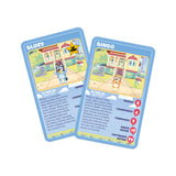 Top Trumps Specials - Bluey Card Game