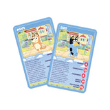 Top Trumps Specials - Bluey Card Game