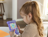 VTech Bluey Claw Game & Go