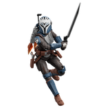 Blokees Star Wars Champion Class 06 Bo-Katan Kryze Model Kit