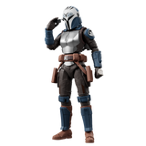 Blokees Star Wars Champion Class 06 Bo-Katan Kryze Model Kit