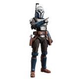 Blokees Star Wars Champion Class 06 Bo-Katan Kryze Model Kit