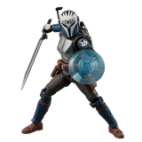 Blokees Star Wars Champion Class 06 Bo-Katan Kryze Model Kit