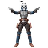 Blokees Star Wars Champion Class 06 Bo-Katan Kryze Model Kit