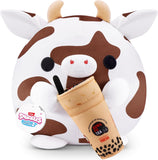 Zuru Snackles Series 2 Snackle Toy - 20cm Plush