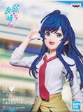 Bottom-Tier Character Tomozaki Minami Nanami Figure