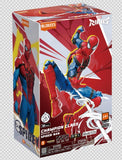 Blokees Marvel Rivals Champion Class 06 Spider-Man Model Kit