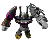 Blokees Transformers Defender Version Bruticus Kits Combining Accessory