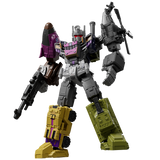 Blokees Transformers Defender Version Bruticus Kits Combining Accessory