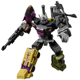 Blokees Transformers Defender Version Bruticus Kits Combining Accessory