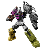 Blokees Transformers Defender Version Bruticus Kits Combining Accessory