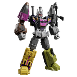 Blokees Transformers Defender Version Bruticus Kits Combining Accessory