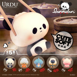 URDU Bunmiebun Series 1 Blind Box Figurine Assorted