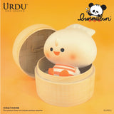 URDU Bunmiebun Series 1 Blind Box Figurine Assorted