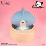 URDU Bunmiebun Series 1 Blind Box Figurine Assorted