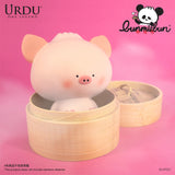 URDU Bunmiebun Series 1 Blind Box Figurine Assorted