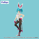 Vocaloid BiCute Bunnies Hatsune Miku (Street Pink Ver.) Figure