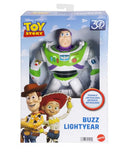 Disney Pixar Toy Story 30th Anniversary - Buzz Lightyear 12 inch Action Figure