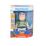 Palm Puppetronics Disney Toy Story - Buzz Lightyear