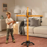 CAT®  Workforce Series - Jumbo Power Crane Radio Control Set