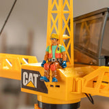 CAT®  Workforce Series - Jumbo Power Crane Radio Control Set