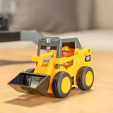 CAT®  Workforce Series - Jumbo Power Crane Radio Control Set