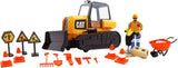 CAT®  Workforce Series - Workforce Bulldozer Action Set