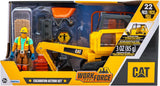 CAT®  Workforce Series - Workforce Excavator Action Set