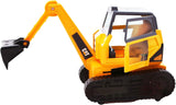 CAT®  Workforce Series - Workforce Excavator Action Set