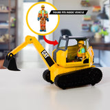 CAT®  Workforce Series - Workforce Excavator Action Set