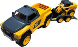 CAT®  Workforce Series - Workforce Skid Steer and Pick Up Crew Set