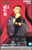 Jujutsu Kaisen Sukuna Figure