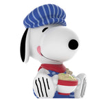ROKIMOTO Peanuts Series 2 Collectibles Figure Blind Box Assorted