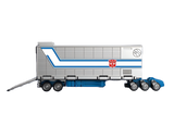 Blokees Wheels Transformers CT01 Optimus Prime