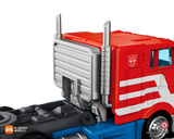 Blokees Wheels Transformers CT01 Optimus Prime