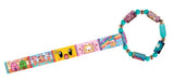 Sticki Rolls - Series 3 Sticki Band Sticki Bracelets Single Pack Assorted