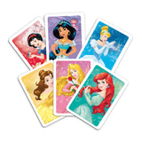 Top Trumps Match Disney Princess The Crazy Cube Game