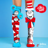 Madmia Kids & Adults Cat In The Hats Socks