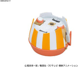 One Piece Chopper Robo Super 4 Kung Fu Tracer Model Kit