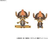 One Piece Chopper Robo Super 4 Kung Fu Tracer Model Kit