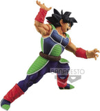 Dragon Ball Super Chosenshiretsuden II Vol.5 Bardock